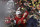 Fútbol: Super Bowl LIV: El entrenador de los Kansas City Chiefs, Andy Reid, sale victorioso, sosteniendo el trofeo Vince Lombardi después de ganar el partido contra los San Francisco 49ers en el Hard Rock Stadium.  Miami Gardens, FL 2/2/2020 CRÉDITO: Simon Bruty (Foto de Simon Bruty /Sports Illustrated/Getty Images) (Número de conjunto: X163163 TK1)