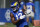 El receptor abierto de Los Angeles Rams, Van Jefferson (12), corre tras una atrapada durante el campo de entrenamiento del equipo de fútbol americano de la NFL el miércoles 26 de julio de 2023 en Irvine, California (Foto AP/Marcio José Sánchez)