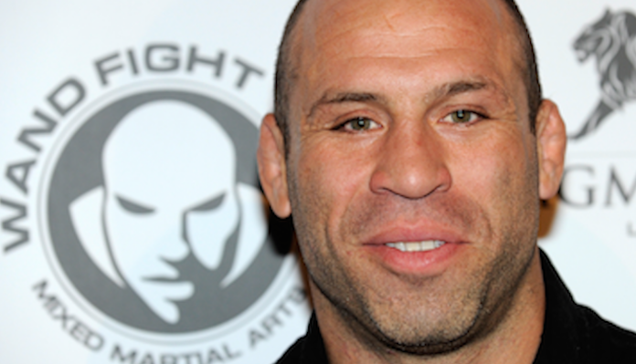 Wanderlei Silva