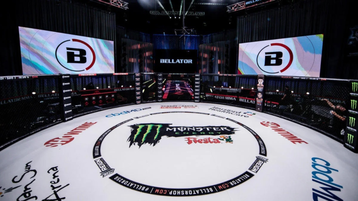 bellator