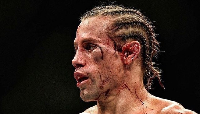 Urijah Faber