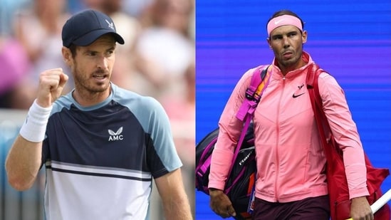 Un exjugador reveló si Rafael Nadal seguiría la carrera como entrenador de Andy Murray.