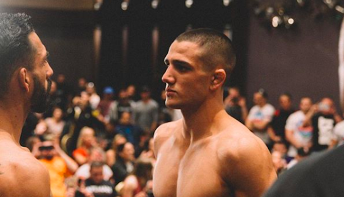 Aaron pico