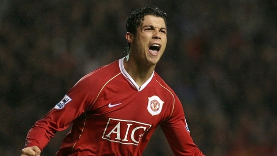 Cristiano Ronaldo tuvo la oportunidad de mudarse a Barcelona antes de firmar para el Manchester United. (AP) Cristiano Ronaldo tuvo la oportunidad de mudarse a Barcelona antes de firmar para el Manchester United. (AP)