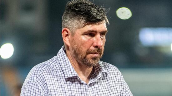 No hay claridad sobre el regreso del entrenador deportivo de MD No hay claridad sobre el regreso del entrenador deportivo de MD